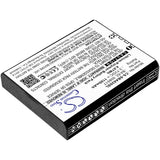 Sennheiser BA 62 Battery Replacement
