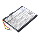Seagate GoFlex Satellite Mobile Wireless Storage STBF500101 Battery 3.7V 2800mAh - Compatible Replacement