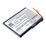 Seagate GoFlex Satellite Mobile Wireless Storage STBF500101 Battery 3.7V 2800mAh - Compatible Replacement