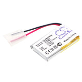 Sony SBH-20 Battery 3.7V 110mAh - Compatible Replacement
