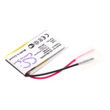 Sony SBH-20 Battery 3.7V 110mAh - Compatible Replacement