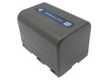 Samsung VP-D6050 Battery 7.4V 3000mAh - Compatible Replacement