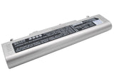 Sharp PC-MC1-3CR Battery 11.1V 4400mAh - Compatible Replacement