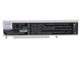 Sharp PC-AL70HZ Battery 11.1V 4400mAh - Compatible Replacement
