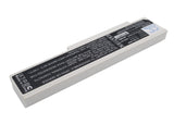 Sharp PC-AL70HZ Battery 11.1V 4400mAh - Compatible Replacement