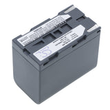 Samsung VP-SCD55 Battery 7.4V 5500mAh - Compatible Replacement