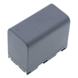 Samsung VP-SCD55 Battery 7.4V 5500mAh - Compatible Replacement
