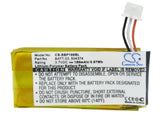 Sennheiser BATT-03 Battery Replacement