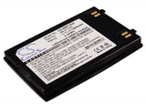 Samsung SC-X210WL Battery 3.7V 1200mAh - Compatible Replacement