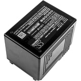 Sony PMW-EX330 Battery 14.8V 12800mAh - Compatible Replacement