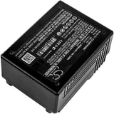 Sony PMW-EX330 Battery 14.8V 6400mAh - Compatible Replacement