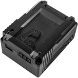Sony PMW-EX330 Battery 14.8V 6400mAh - Compatible Replacement