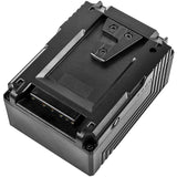 Sony PMW-EX330 Battery 14.8V 6400mAh - Compatible Replacement