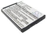 Summer JNS150-BB42704544 Battery Replacement for Baby Monitor