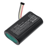 SimpliSafe SimpliSafe Battery 3.7V 6000mAh - Compatible Replacement