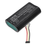 SimpliSafe SimpliSafe Battery 3.7V 6000mAh - Compatible Replacement