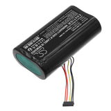 SimpliSafe SimpliSafe Battery 3.7V 7000mAh - Compatible Replacement