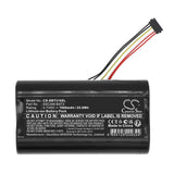 SimpliSafe SimpliSafe Battery 3.7V 7000mAh - Compatible Replacement