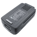 Snow Joe iONMAX Cordless Brushless Single Stage Snowblower Kit Battery 40V 4000mAh - Compatible Replacement