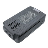 Snow Joe iONMAX Cordless Brushless Single Stage Snowblower Kit Battery 40V 5000mAh - Compatible Replacement
