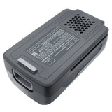 Snow Joe iONMAX Cordless Brushless Single Stage Snowblower Kit Battery 40V 5000mAh - Compatible Replacement