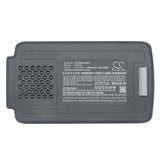 Snow Joe iONMAX Cordless Brushless Single Stage Snowblower Kit Battery 40V 5000mAh - Compatible Replacement