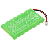 Summer Baby Pixel Zoom HD 5.0 Inch High Definition Video Monitor 36044 Battery 4.8V 1400mAh - Compatible Replacement
