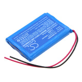 Swisstone BX200 Battery 3.7V 1200mAh - Compatible Replacement