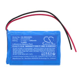 Swisstone BX200 Battery 3.7V 1200mAh - Compatible Replacement