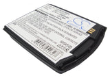 Verizon SCH-I760 Battery 3.7V 2500mAh - Compatible Replacement
