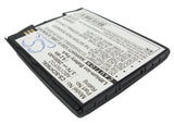 Verizon SCH-I760 Battery 3.7V 2500mAh - Compatible Replacement
