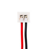 Saflok S610945 Battery 6V 2300mAh - Compatible Replacement