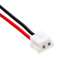 Saflok S610945 Battery 6V 2300mAh - Compatible Replacement