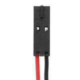 Saflok CL-08 Battery 6V 1500mAh - Compatible Replacement