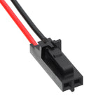 Saflok CL-08 Battery 6V 1500mAh - Compatible Replacement
