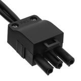 Schuch Licht 2627 Battery 6V 2000mAh - Compatible Replacement