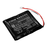 Sencor SPV 2718 Battery 7.4V 1900mAh - Compatible Replacement