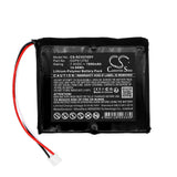 Sencor SPV 2718 Battery 7.4V 1900mAh - Compatible Replacement