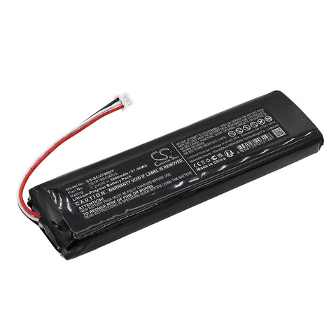 Cameron Sino CS-SCV790DY Battery