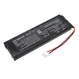 Sencor SPV8011T Battery 7.4V 3000mAh - Compatible Replacement