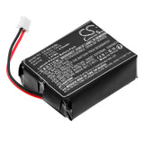 SportDog SDT54-13923 Handheld transmitters Battery 7.4V 470mAh - Compatible Replacement