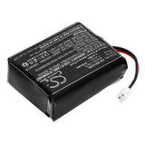 SportDog SDT54-13923 Handheld transmitters Battery 7.4V 470mAh - Compatible Replacement