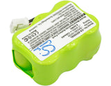 SportDog WetlandHunter SD-400 CAMO Battery 7.2V 130mAh - Compatible Replacement