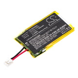 SportDog SBC-R SportDog Bark Collar Battery 3.7V 160mAh - Compatible Replacement