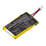 SportDog SBC-R SportDog Bark Collar Battery 3.7V 160mAh - Compatible Replacement