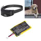 SportDog SBC-R SportDog Bark Collar Battery 3.7V 160mAh - Compatible Replacement
