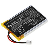 SportDog SportTrainer SD-575E Orange Edition Collar Battery 3.7V 500mAh - Compatible Replacement