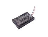 SportDog Remote Launcher Receiver Battery 7.4V 700mAh - Compatible Replacement