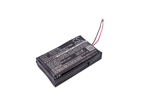 SportDog Remote Launcher Receiver Battery 7.4V 700mAh - Compatible Replacement