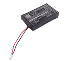 SportDog Remote Launcher Receiver Battery 7.4V 700mAh - Compatible Replacement